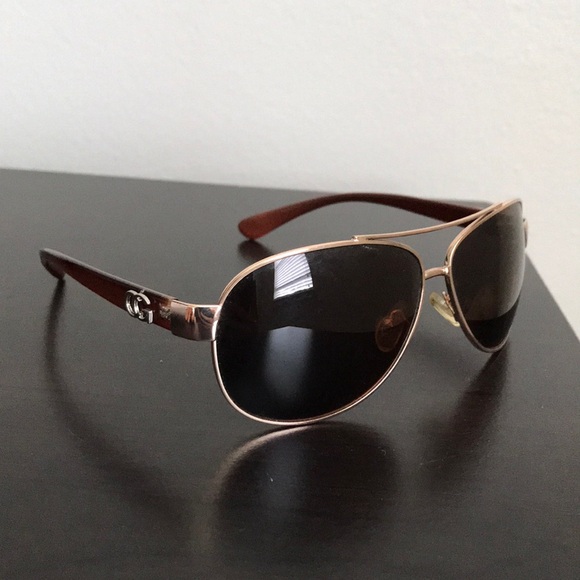 Gucci Sunglasses - Picture 2 of 5